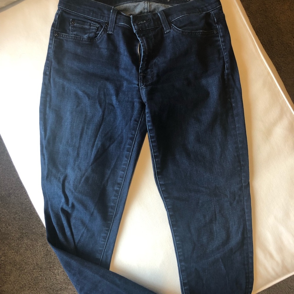 7 for All Mankind Jeans